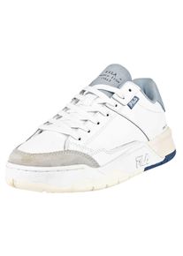 Fila Sneakers - Fila AVENIDA wmn - EU36 tot EU41 - voor Vrouwen - wit-blauw
