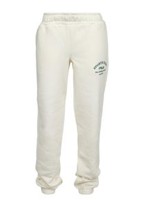 Fila BOEN Loose Fit Sweat Pants Girl-Jogginghose altweiß