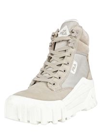 Fila Sneakers high - GRUNGELUTION mid wmn - EU36 tot EU40 - voor Vrouwen - grijs