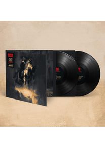 Peaky Blinders - Gangs Of Birmingham Peaky Blinders Peaky Blinders Season 5 & 6 (Original Score) 2-LP Standard