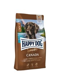 Happy Dog Supreme Sensible Canada .- 11 kg