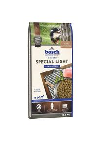 4x12,5kg Special Light Bosch High Premium concept Hondenvoer