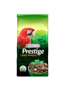 Versele-Laga Prestige Loro Parque pour perroquet.- 15 kg