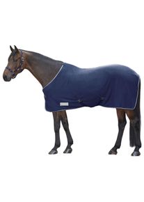 Waldhausen Fleece Rug Economic with Cross Surcingles, Sweat Rug