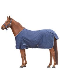 Waldhausen Rain Rug Comfort with Cross Surcingles, 0 g