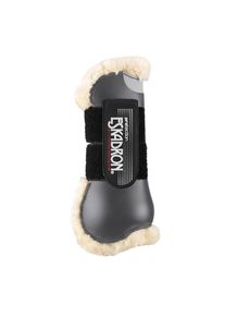 Eskadron Tendon Boots Flexisoft Faux Fur