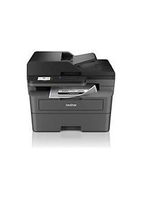 Brother DCP-L2665DW - Multifunktionsdrucker - s/w - Laser - A4/Legal (Medien) - bis zu 34 Seiten/Min. (Kopieren)