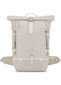 Johnny Urban Heren Rugzak 'Allen XL Travel' sand One Size
