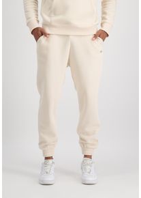 Alpha Industries Jogginghose »Alpha Industries Men - Jogger Unisex EMB Jogger«