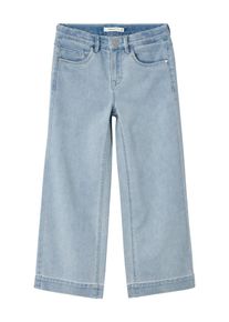 name it Jeans 'Rose' lichtblauw 116