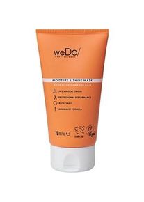 weDo/ Professional weDo Professional Haarpflege Masken & Pflege Moisture & Shine Mask