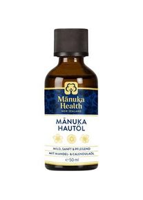 Manuka Doctor Manuka Health Pflege Körperpflege Mildes Manukaöl