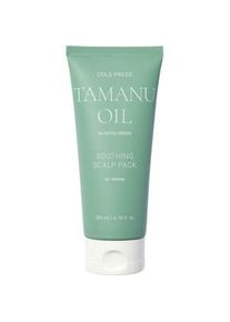RATED GREEN Haarpflege Masken Cold Press Tamanu Oil Soothing Scalp