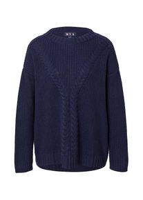 OVS Pullover 'FANCY' Donna - blu scuro