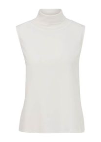 comma, COMMA Dames Blouse wit XL