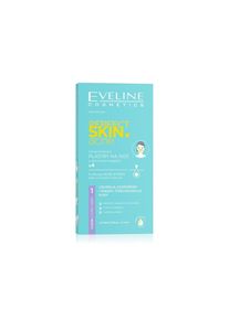 Eveline Cosmetics - PERFECT SKIN NOSE STRIPS Crema viso 4 pieces unisex