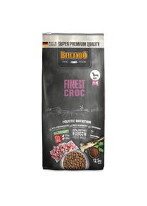12,5kg Finest Croc Belcando Hondenvoer