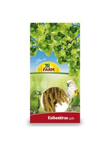 Panico giallo JR FARM.- 1 kg