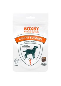 100g Boxby Functional Treats Weight Support Hondensnacks