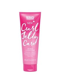 Umberto Giannini Collection Curl Jelly Care De-Frizz Conditioner