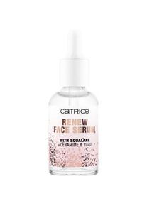 Catrice Collection Holiday Skin Renew Face Serum