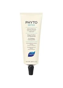 Phyto Collection Phyto Detox Erfrischende Entgiftungs-Maske