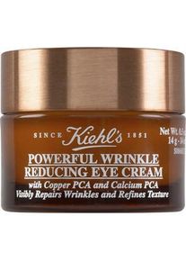 Kiehl's Kiehl's Gesichtspflege Augenpflege Powerful Wrinkle Reducing Eye Cream