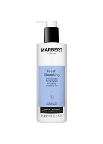 Marbert Pflege Cleansing Erfrischendes Reinigungsgel