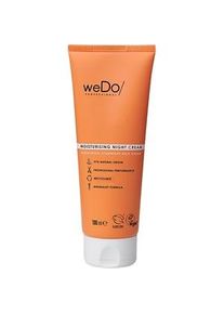 weDo/ Professional weDo Professional Haarpflege Masken & Pflege Moisturising Night Cream