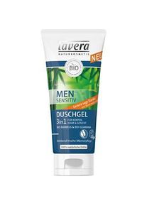 lavera Men SPA & Men Care Men Care 3 in 1 Duschgel