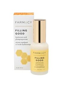 Farmacy Beauty Pflege Seren & Kur Filling Good Hyaluronic Acid Plumping Serum