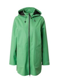 Ilse Jacobsen Dames Functionele jas groen XS