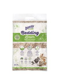 Litière en lin Bedding Linum.- 35 L