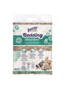 20l Bunny Bedding Absorber lecho de paja