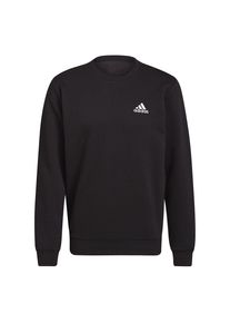 Adidas Herren Feelcozy Sweater schwarz