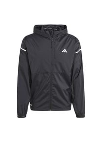 Adidas Herren Ultimate Jacket schwarz