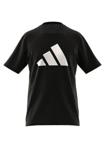 Adidas Herren Train Essential Feelready Shirt schwarz