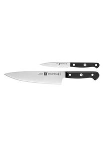 Zwilling Gourmet-Messer-Set - Tchibo - Silber
