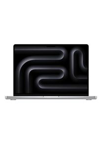 Apple MacBook Pro - 14.2" - M3 - 8 GB RAM - 1 TB SSD - German