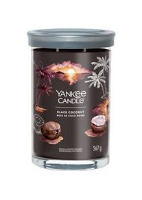 yankee candle Raumdüfte Tumbler Black Coconut