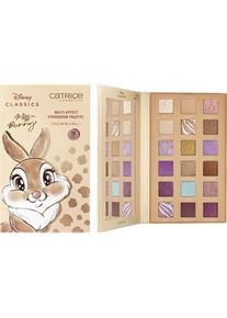 Catrice Collection Disney Miss BunnyEyeshadow Palette