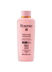 Rosense Pflege Gesichtspflege Rosenwasser