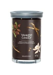 yankee candle Raumdüfte Tumbler Vanilla Bean Espresso
