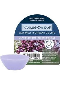 yankee candle Raumdüfte Duftwachs PurpleLilac Blossoms