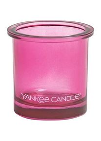 yankee candle Duftzubehör Teelichthalter Pink Holder