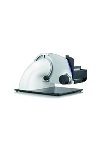 Graef SKS 72011 elektrick&yacute; kr&aacute;jač, biela