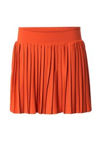 adidas Golf Športová sukňa Ženy oranžová 34