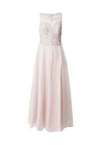 Laona Abendkleid Damen beige Größe 32