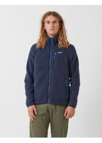 Patagonia Retro Pile Jacket - New Navy Blue