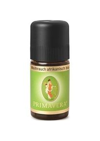 Primavera Aroma Therapie Ätherische Öle bio Weihrauch afrikanisch bio